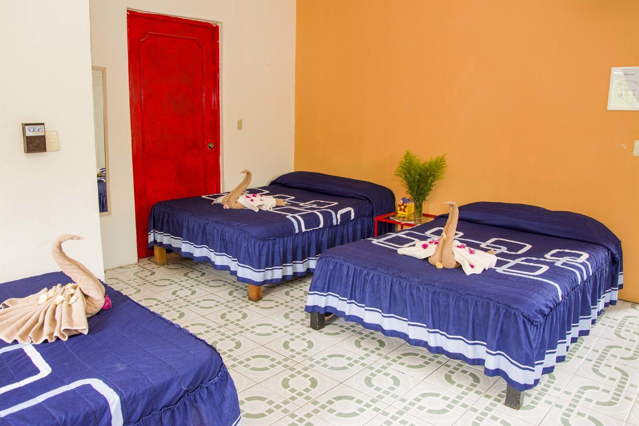 Hotel Santa Croce -