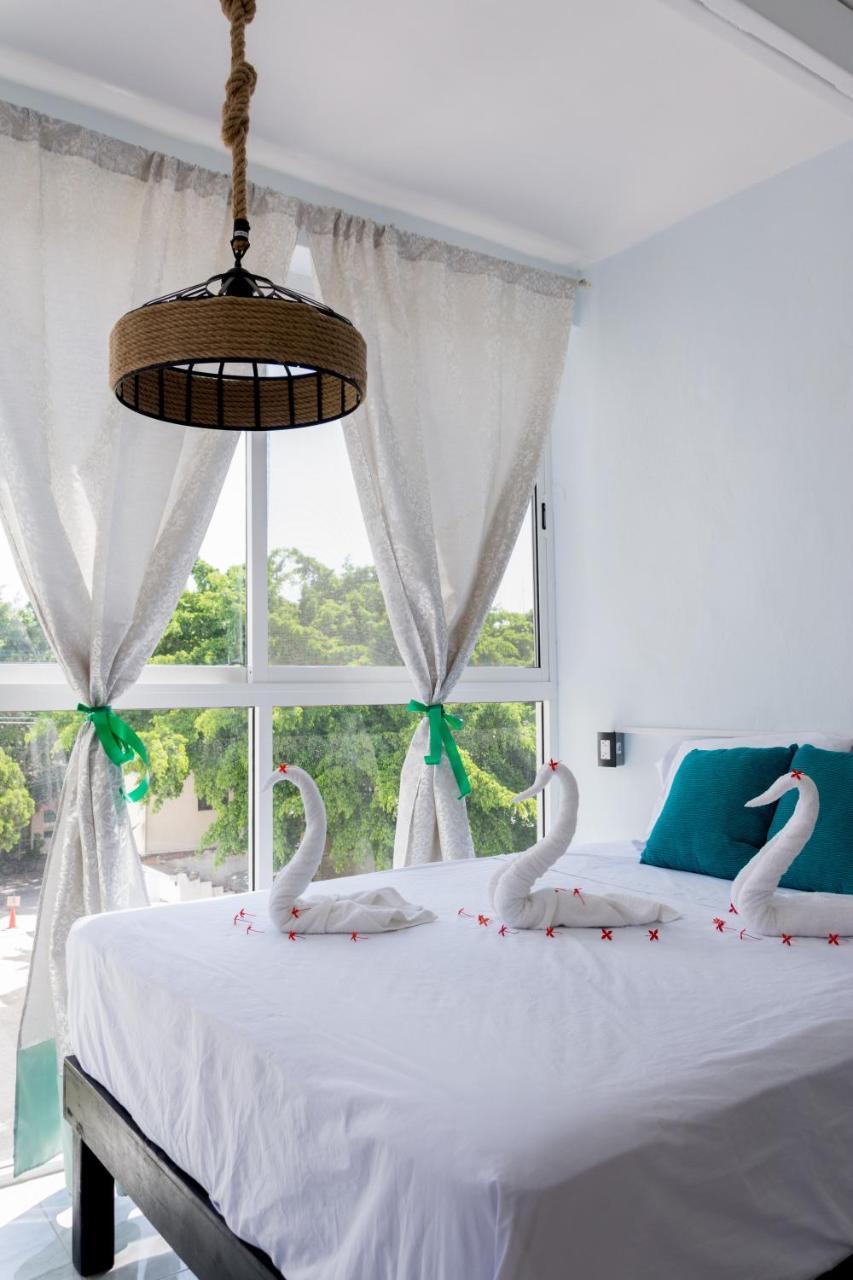 Santa Croce - Hotel Playa del Carmen