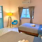 Hotel Santa Croce - Playa Del Carmen