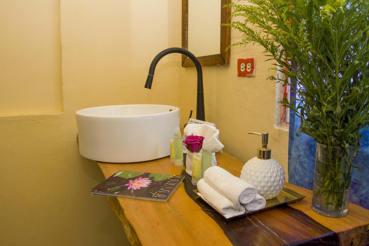 Hotel Santa Croce - Playa del Carmen