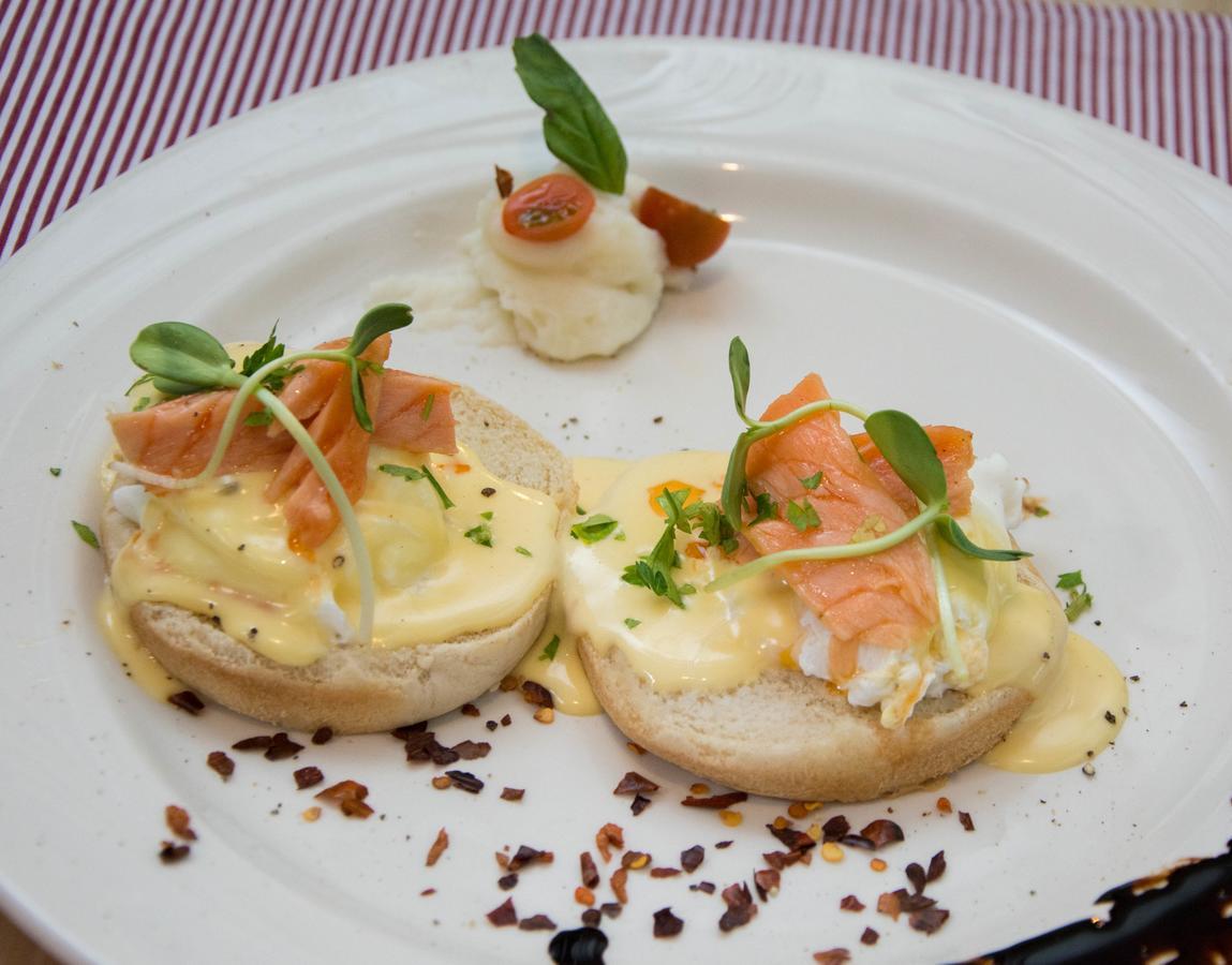 Hotel Santa Croce -