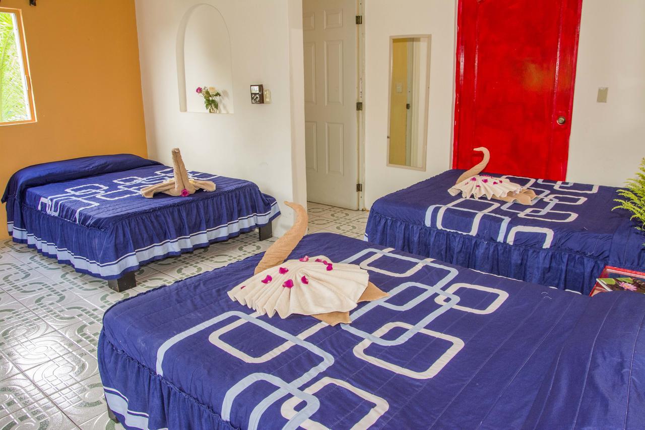 Hotel Santa Croce - Playa del Carmen
