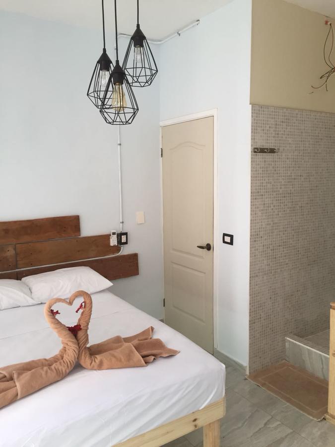 Santa Croce - Hotel Playa del Carmen