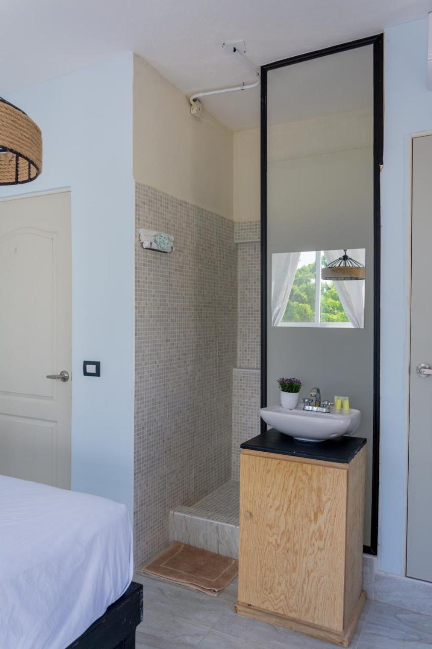 Hotel Santa Croce - Playa del Carmen