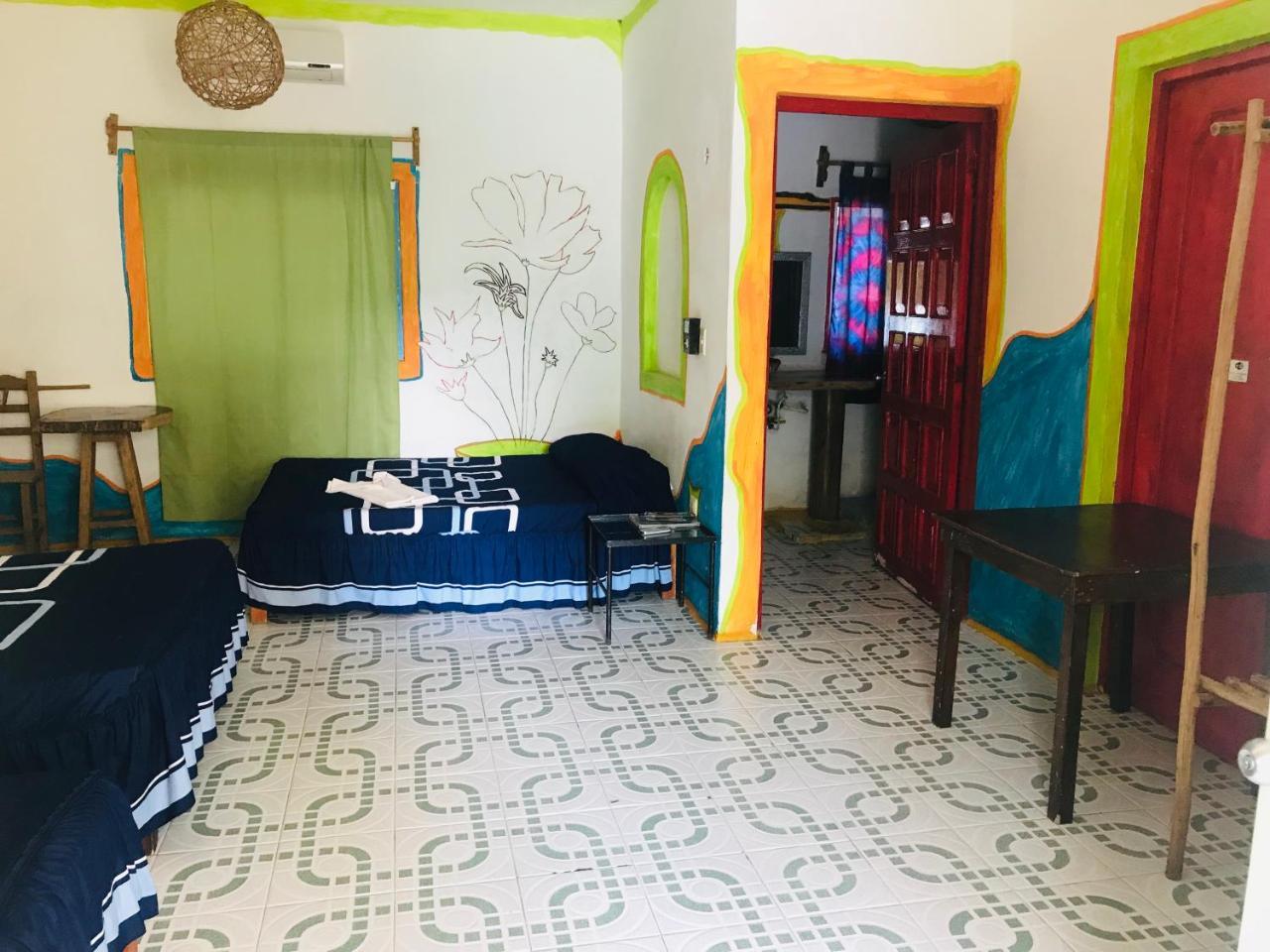 Santa Croce - Playa del Carmen