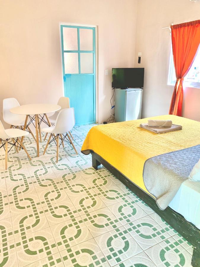 Santa Croce - Hotel Playa del Carmen