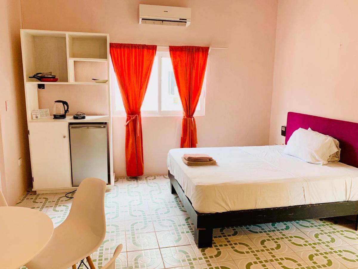 Santa Croce - Hotel